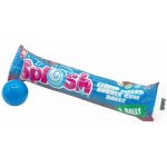 Zed Candy žvýkačky s jahodovou a malinovou příchutí s tekutou náplní 35 g – Zboží Dáma
