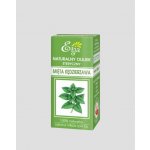 Etja Přírodní esenciální olej z máty kadeřavé 10 ml – Hledejceny.cz