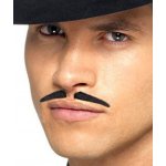 Tenký knír prohibice – Zboží Dáma