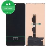 LCD Displej + Dotykové sklo Xiaomi Poco M6 Pro – Zboží Živě