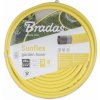 Zahradní hadice Bradas Sunflex 3/4" 25m