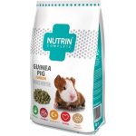 Nutrin Complete Morče Junior 400 g – Zboží Mobilmania