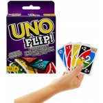 Mattel Uno Flip – Hledejceny.cz