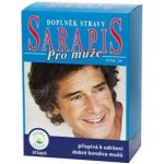 Sarapis pro muže 60 kapslí – Sleviste.cz