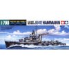 Sběratelský model Tamiya 31911 USS Hammman DD-412 1:700