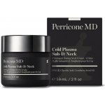 Perricone MD Cold Plasma Sub-D/Neck Zpevňující krém na krk a dekolt 59 ml