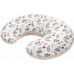 Jukki Silikonový na kojení Polštář s kuličkou – Hledejceny.cz