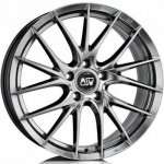 MSW 29 8x18 5x112 ET28 hyper dark – Sleviste.cz