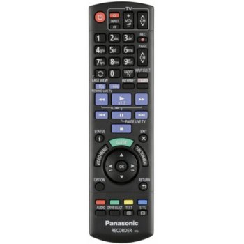 Panasonic DMR-BCT760EG