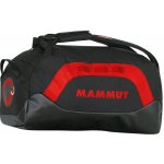 Mammut Cargon black fire 90 l – Hledejceny.cz