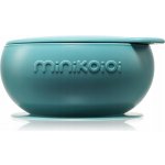 Minikoioi Dining Set miska 450 ml + hrnek 180 ml + lžička – Sleviste.cz