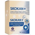 Tozax Skokan+ 90 tablet – Hledejceny.cz