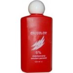 OxiColor emulzní peroxid 6% 125 ml – Zboží Dáma