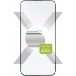 Fixed ochranné tvrzené sklo pro Apple iPhone 15 Pro Max černé FIXGFA-1203-BK – Zboží Mobilmania