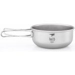 Keith titanové nádobí s rukojetí 300 ml – Zboží Dáma