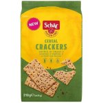 Schär Crackers krekry bez lepku 210 g – Zboží Dáma
