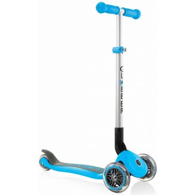 Globber PRIMO Foldable modrá – Hledejceny.cz