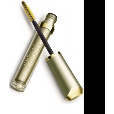 Max Factor Masterpiece Waterproof řasenka Black 4,5 ml – Hledejceny.cz