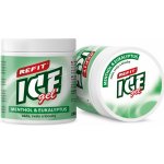Refit Ice gel Menthol & eukalyptus 230 ml – Sleviste.cz