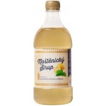 Moštěnický sirup Citron Máta 0,7 l – Sleviste.cz