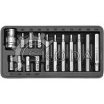 Yato 15 ks YT-0413 – Sleviste.cz