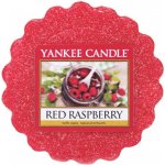 Yankee Candle vosk do aroma lampy Red Raspberry 22 g – Zboží Mobilmania