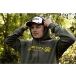 Sportex mikina s kapucí zelená – Hledejceny.cz