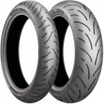 BRIDGESTONE Battlax Sport Touring T33 160/60 R17 69W – Hledejceny.cz