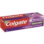 Colgate Maximum Cavity Protection Fresh Mint 75 ml – Hledejceny.cz