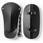 Ass Savers Bumbinos Just Black – Zboží Dáma