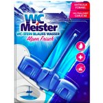 WC Meister závěska do WC Alpen Frisch 45 g – HobbyKompas.cz