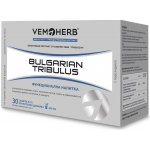 Vemoherb Bulgarian Tribulus Terrestris Instant Drink 30 x 6 g – Sleviste.cz