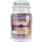 Yankee Candle Bora Bora Shores 411 g – Hledejceny.cz