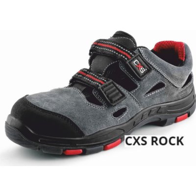 Canis CXS Sandál ROCK PHYLLITE O1