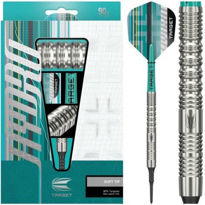 soft Target Hydro 12 20g 90% wolfram – Sleviste.cz