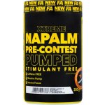 Fitness Authority Xtreme Napalm Pre-contest pumped 350 g – Zbozi.Blesk.cz