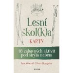 Lesní školka karty – Hledejceny.cz