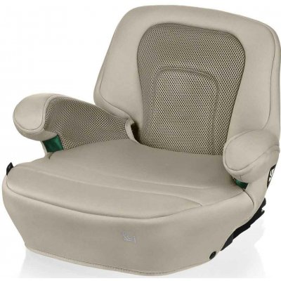 ZOPA iBooster i-Size 2026 boss grey – Zbozi.Blesk.cz