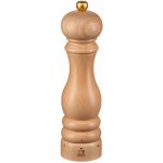 Peugeot Paris u'Select Mlýnek na pepř bukové dřevo přírodní 22 cm – Sleviste.cz