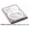 Pevný disk interní Seagate Laptop Thin 500GB, 2,5", 7200rpm, 32MB, SATAIII, ST500LM021