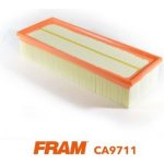 Vzduchový filtr FRAM CA9711 – Hledejceny.cz