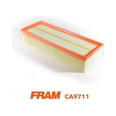 Vzduchový filtr FRAM CA9711 – Hledejceny.cz