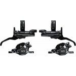 Shimano XT M8200 p+z komplet bez kotoučů a adapteru, J-kit, v krabičce – Zboží Dáma