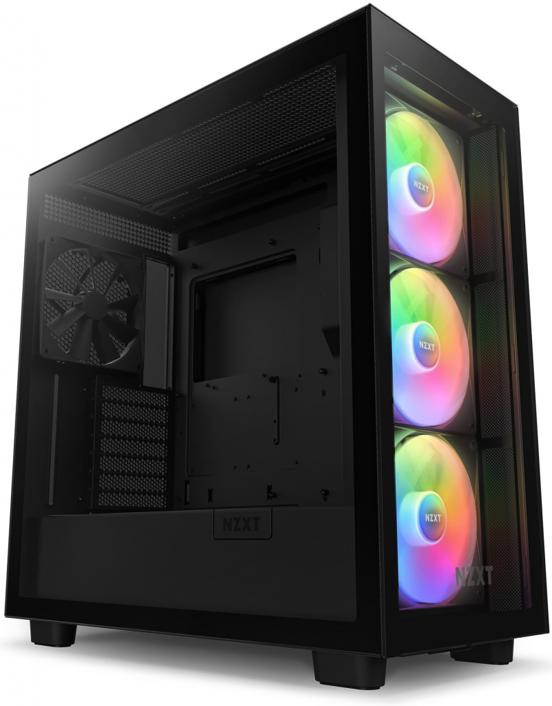 NZXT H7 Elite CM-H71EB-02