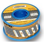 Pájecí cín průměr 0,8mm / 200g – Hledejceny.cz