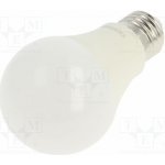 TOSHIBA LED LIGHTING DELS-BLC48P5B0AE21 Žárovka LED studená bílá E27 230VAC 806lm 8,5W 180° 6500K – Hledejceny.cz