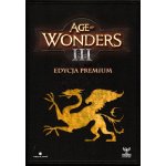 Age of Wonders 3 (Premium Edition) – Hledejceny.cz