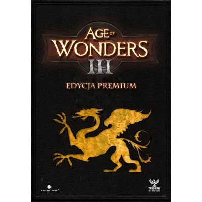 Age of Wonders 3 (Premium Edition) – Zbozi.Blesk.cz