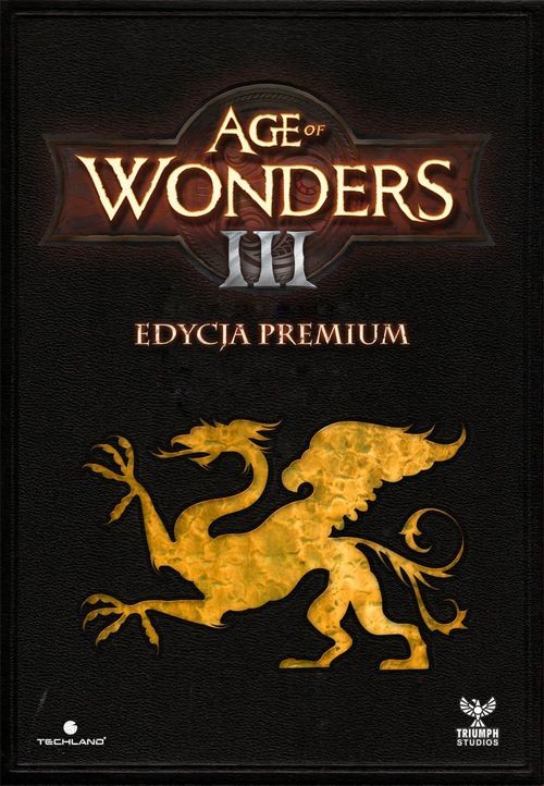 Age of Wonders 3 (Premium Edition)