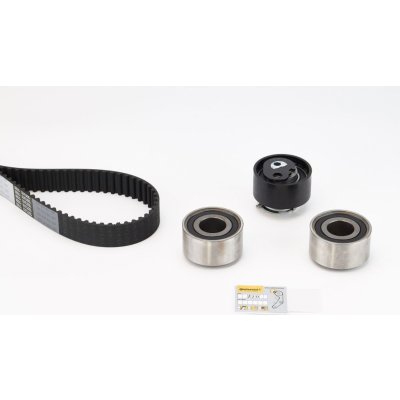Sada rozvodového řemene CONTINENTAL CTAM CT1117K1 – Zboží Mobilmania